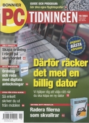Bonnier PC Tidningen