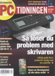 Bonnier PC Tidningen