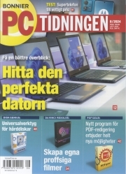 Bonnier PC Tidningen