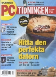 Bonnier PC Tidningen