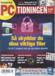 Bonnier PC Tidningen
