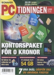 Bonnier PC Tidningen