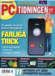 Bonnier PC Tidningen