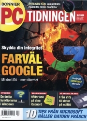 Bonnier PC Tidningen