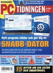 Bonnier PC Tidningen