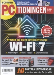 Bonnier PC Tidningen