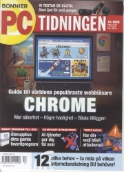 Bonnier PC Tidningen