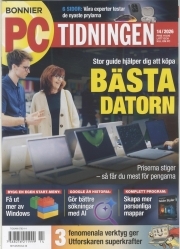Bonnier PC Tidningen