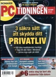 Bonnier PC Tidningen