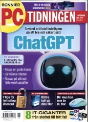 Bonnier PC Tidningen