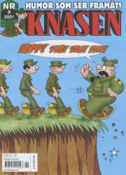 Knasen Knasen