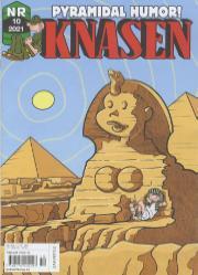 Knasen Knasen