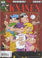 Knasen dbn