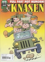 Knasen dbn