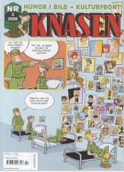 Knasen