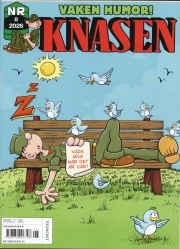 Knasen