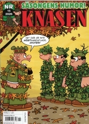 Knasen