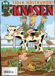 Knasen dbn
