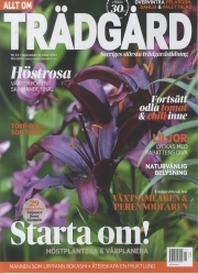 Allt Om Trädgård