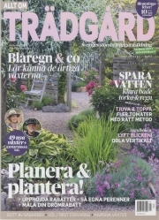 Allt Om Trädgård