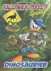 Kalle Anka Pocket Spec