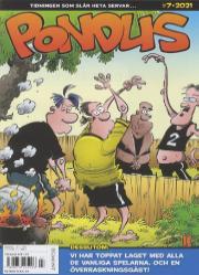 Pondus Pondus