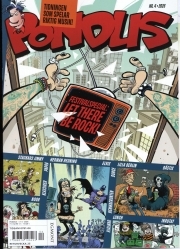 Pondus