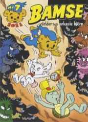Bamse Bamse