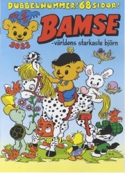 Bamse dbn