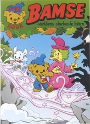 Bamse