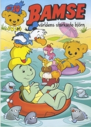 Bamse