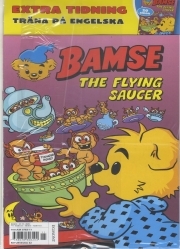 Bamse dbn