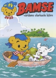 Bamse