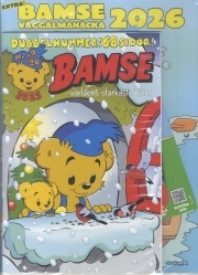 Bamse dbn