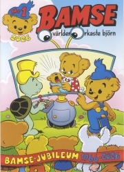 Bamse