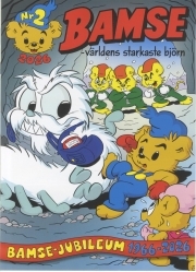 Bamse