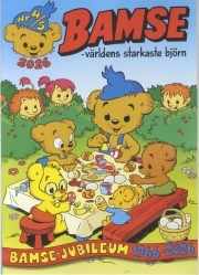 Bamse dbn