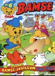 Bamse