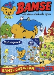 Bamse dbn