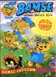 Bamse