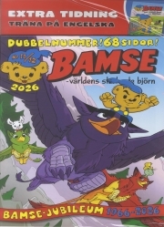 Bamse dbn