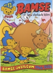 Bamse
