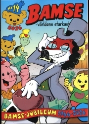 Bamse