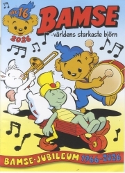 Bamse