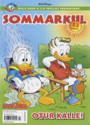KalleAnSkollov Sommarkul KalleAnSkollov Sommarkul