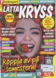 Lätta Kryss Lätta Kryss