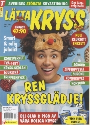 Lätta Kryss