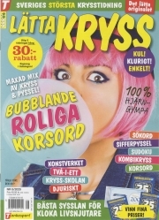 Lätta Kryss