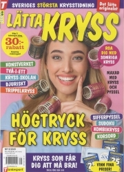 Lätta Kryss
