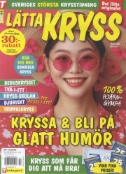 Lätta Kryss